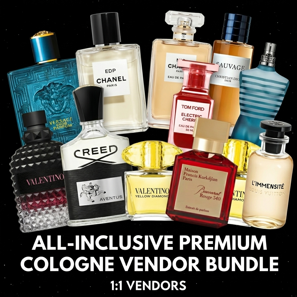 Fragrance