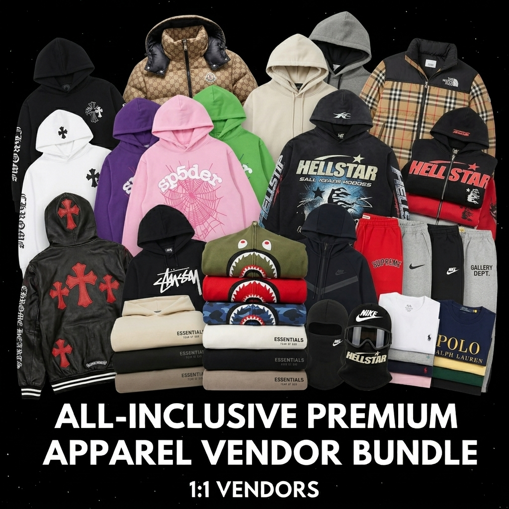 Clothing