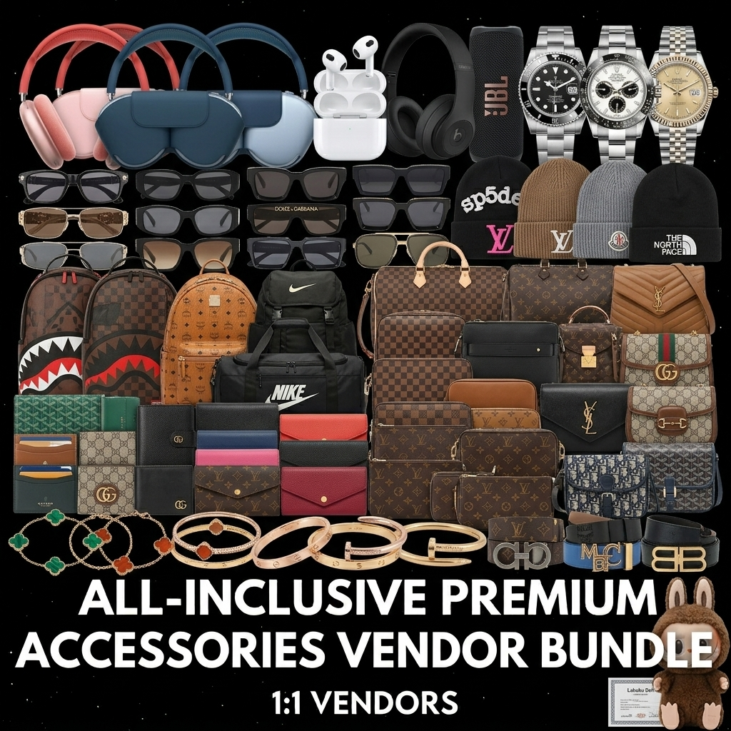 Accessories Supplier