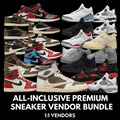 Shoes Supplier