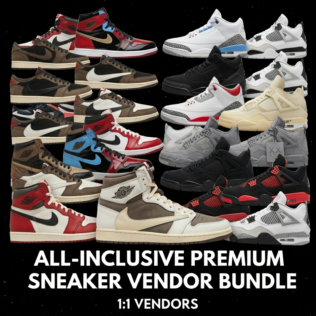 Shoes Supplier